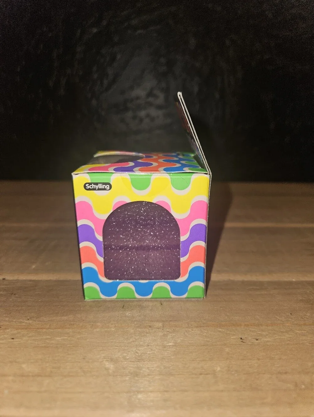 PURPLE Needoh Gumdrop